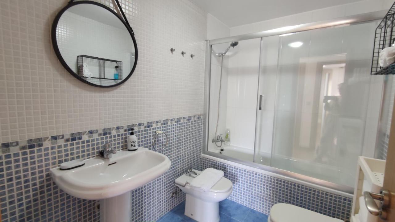 Apartamento La Emisora Ponferrada Ruang foto