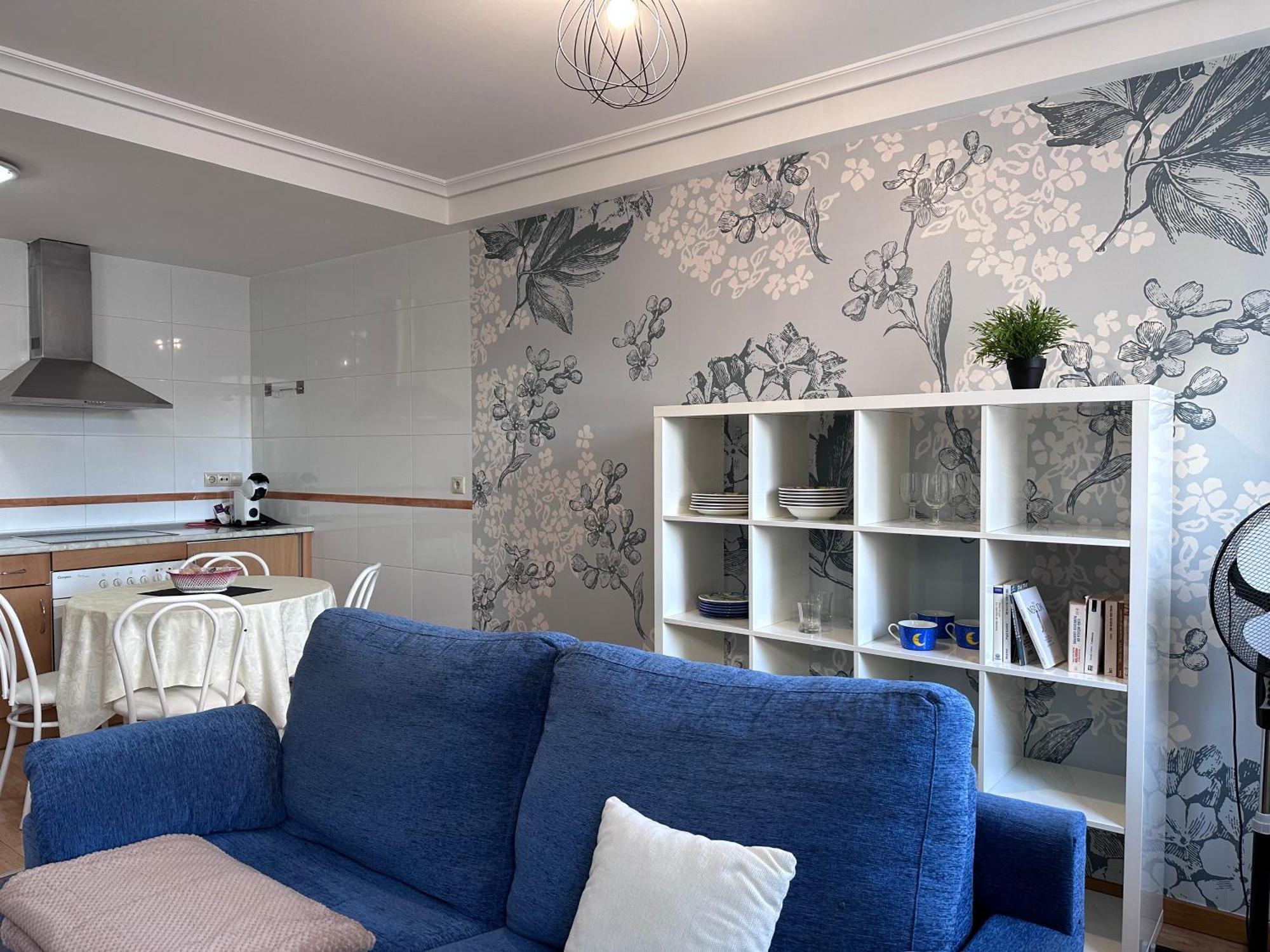 Apartamento La Emisora Ponferrada Bagian luar foto
