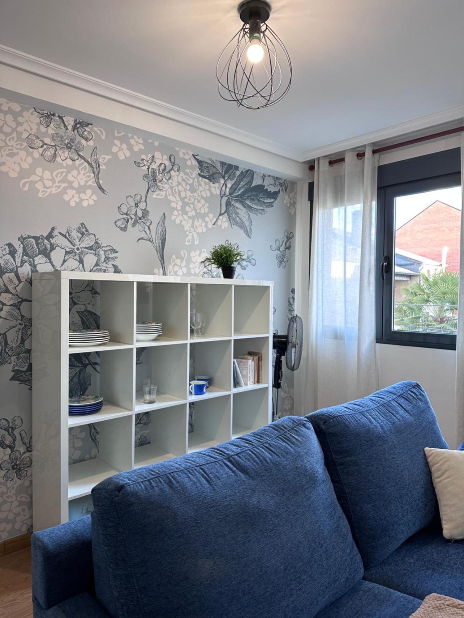 Apartamento La Emisora Ponferrada Bagian luar foto